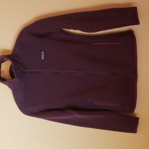 Patagonia jacket